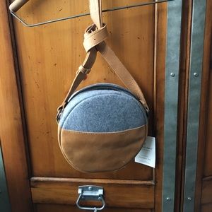 hearth & hand crossbody bag